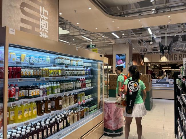 多款产品集体涨价 啤酒饮料还好卖吗 渠道消化能力面临考验