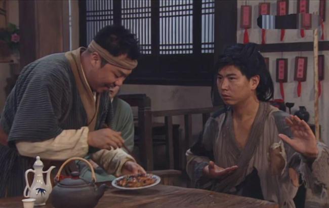 《武林外传》小米暂停郑州免费餐厅 暂无重开计划