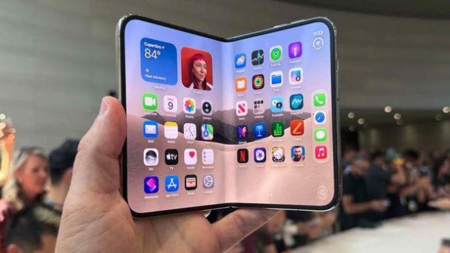 iPhone Duo将是最难抢的苹果手机 供需矛盾引发热议