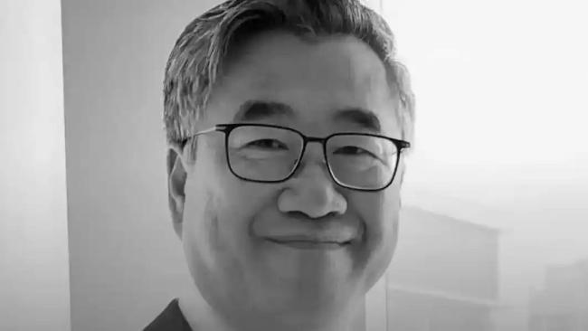 李仁科院士开会期间辞世年仅65岁