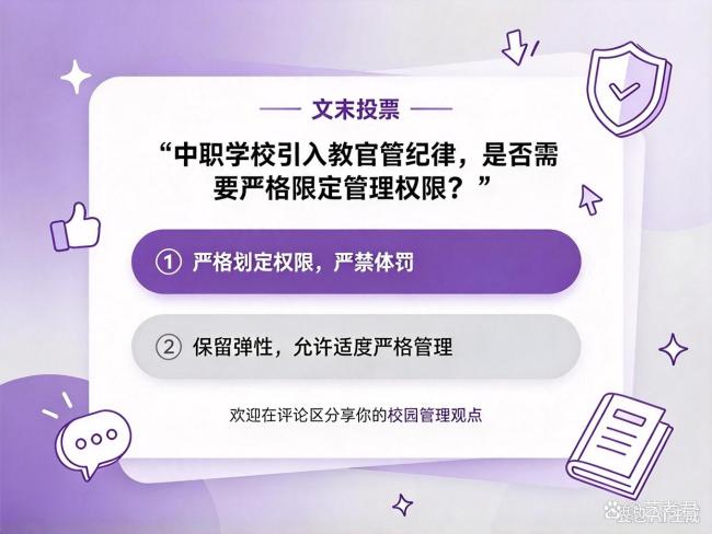 家长称“教官”用电棍惩戒学生 校园安全底线失守