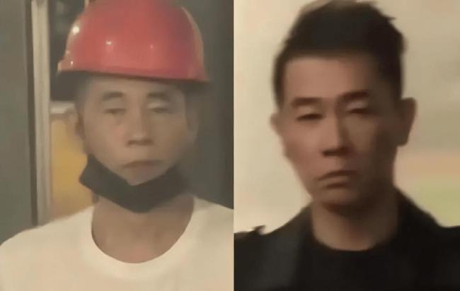 撞脸陈小春工人:没有被抱养 全网热议寻亲疑云
