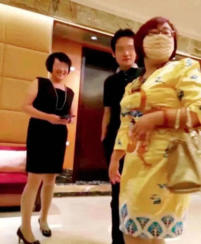 天津法院受理没收钱志敏违法所得申请