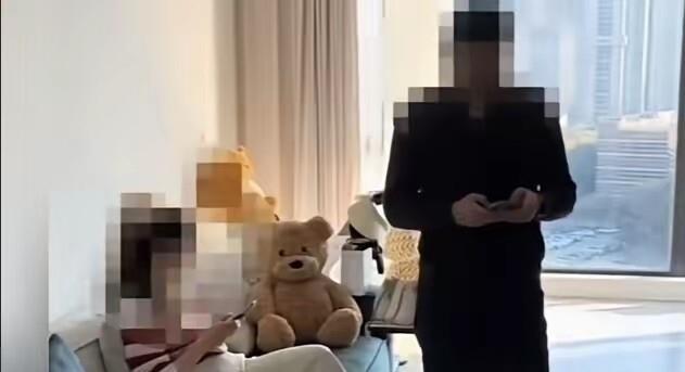 婚外胚胎案朱女士现状 维权见曙光