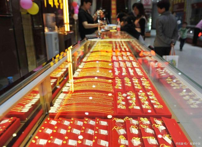 香港两天发生两起珠宝抢劫案