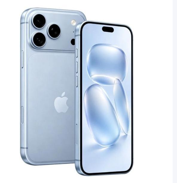 女子买iPhone18Pro被5名骑手冒领快递 晒单引发的风波