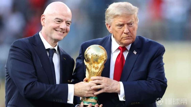 FIFA将修规杜绝巴洛贡式争议