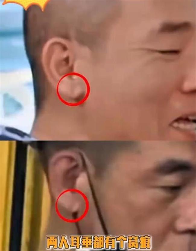 撞脸陈小春男子:生意失败进厂打工 全网热议耳窝痕巧合