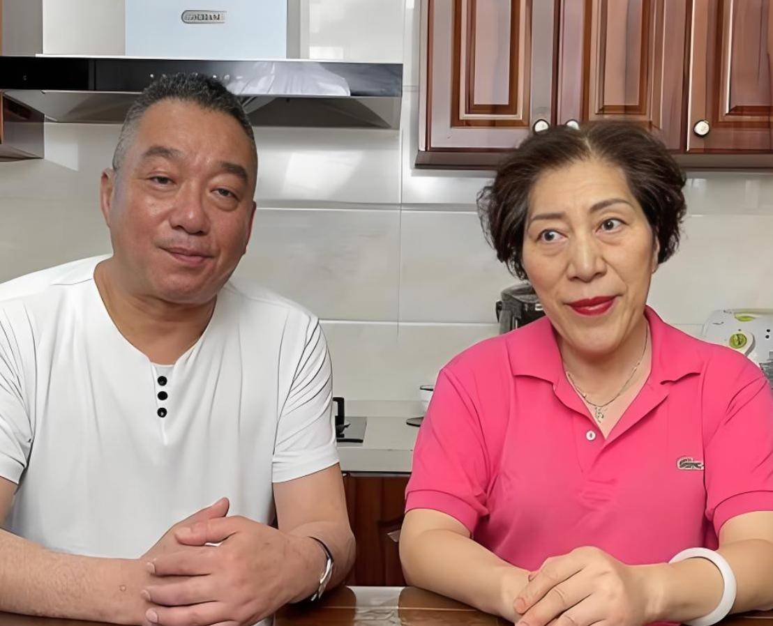 乔任梁父亲揭露去世内幕：早有不正常行为，身体僵硬，20天不睡觉