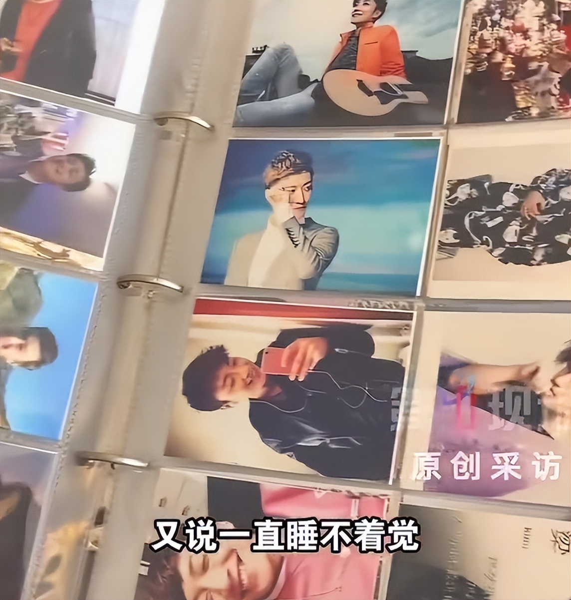乔任梁父亲揭露去世内幕：早有不正常行为，身体僵硬，20天不睡觉