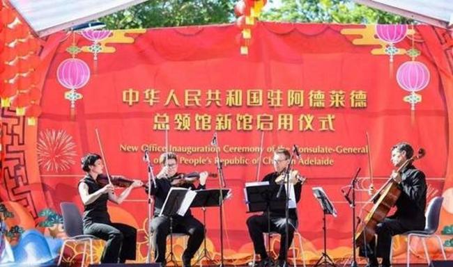中国成奥罗阿大区第五大客源国 增速超预期引发关注