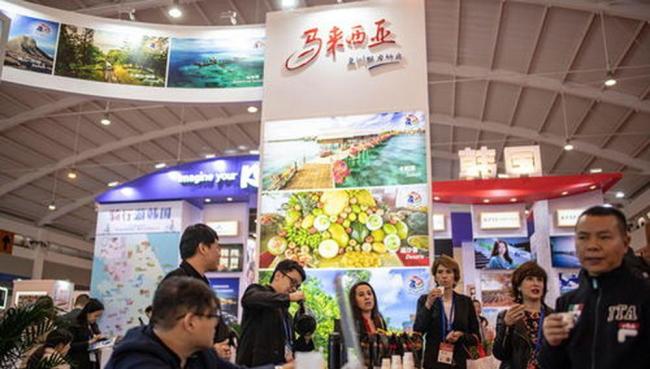 中国成奥罗阿大区第五大客源国 增速超预期引发关注