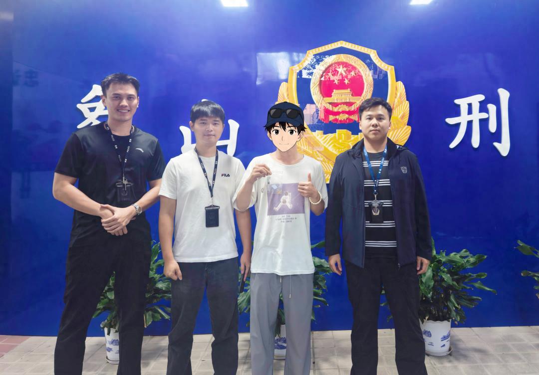 6小时快速追赃!象山警方破获水果摊盗窃案,为群众挽回3.5万元损失