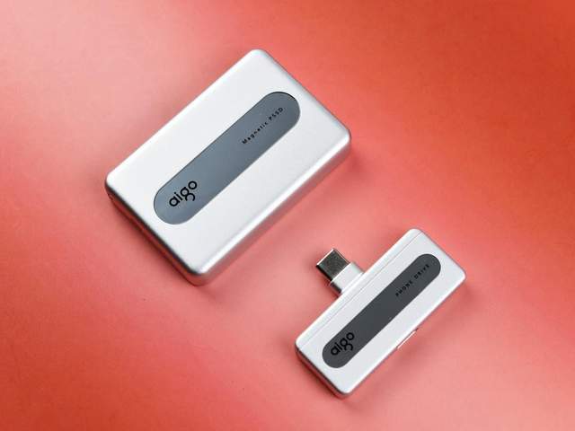 iPhone 18 Pro外接存储怎么选 MFi认证更安心