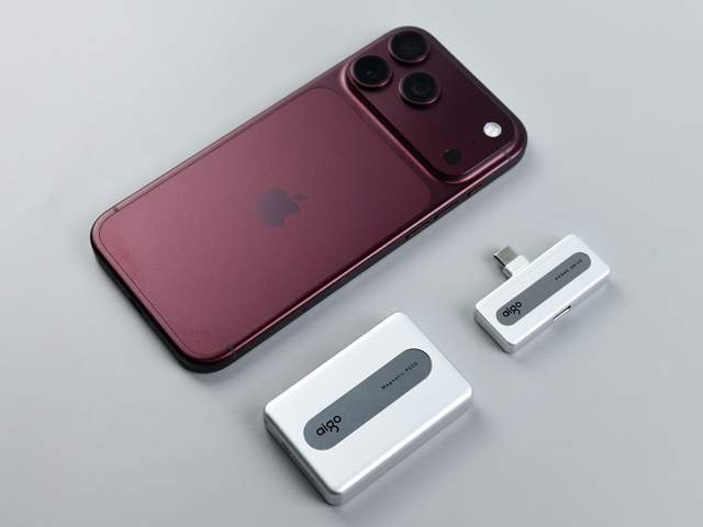 iPhone 18 Pro外接存储怎么选 MFi认证更安心