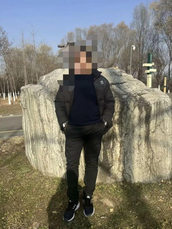 男子调解矛盾遭姐夫刺死