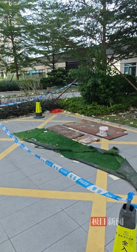 知情业主讲述女子小区坠井身亡 安全隐患引关注