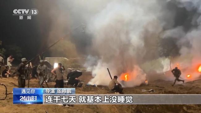 他们把语文课文拍成催泪大片 情怀与匠心赢得认可