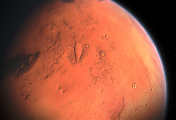 NASA疑似找到火星生命证据 样本带回难题待解