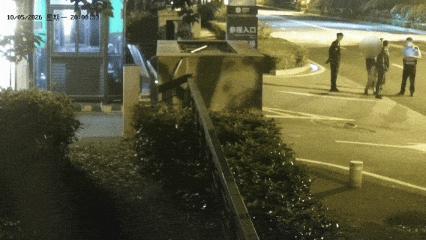 女子傍晚带3万打车去博物馆 司机报警 敏锐察觉诈骗迹象