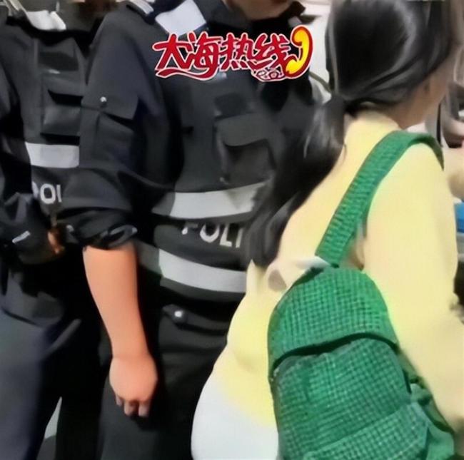 U型锁打人事件后续 谣言四起引关注