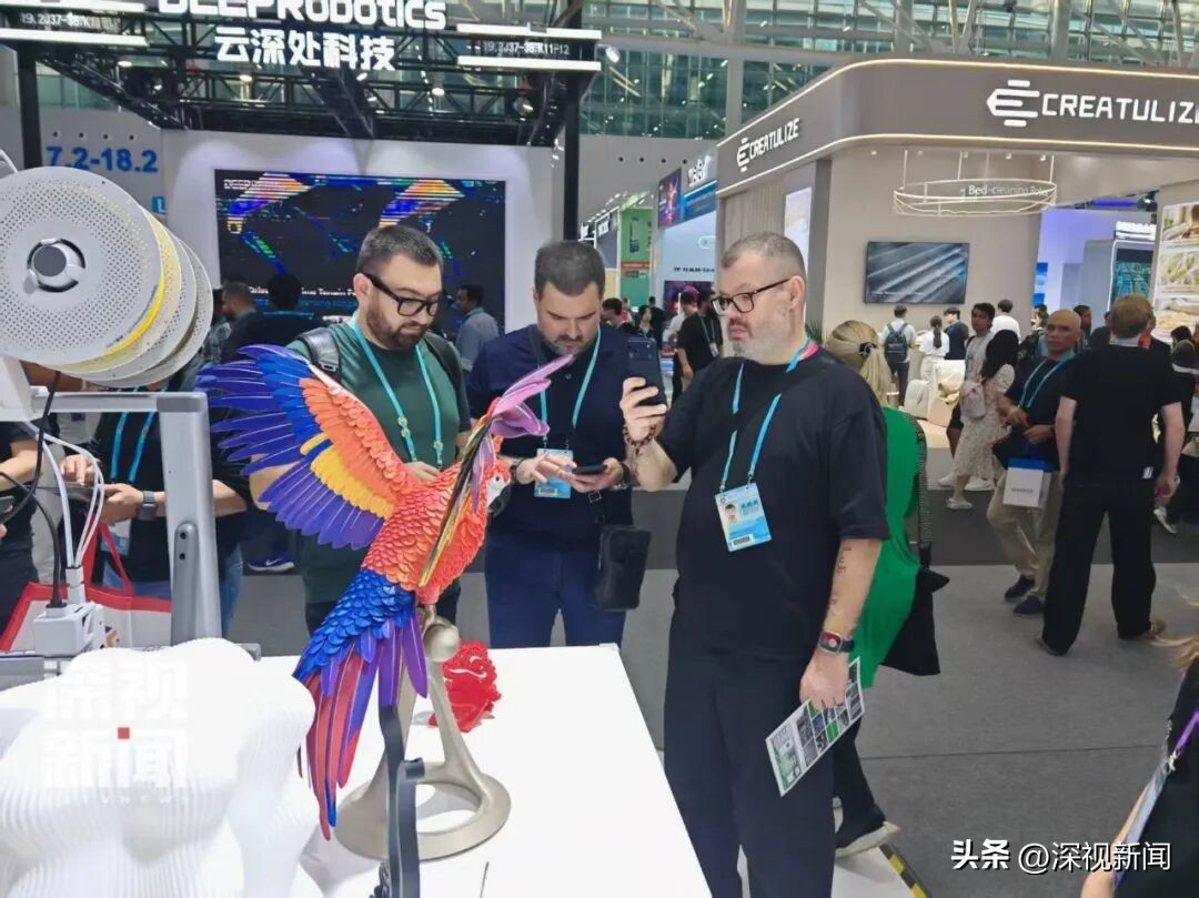 广交会首日这些产品最受欢迎 海外采购商购物车已满