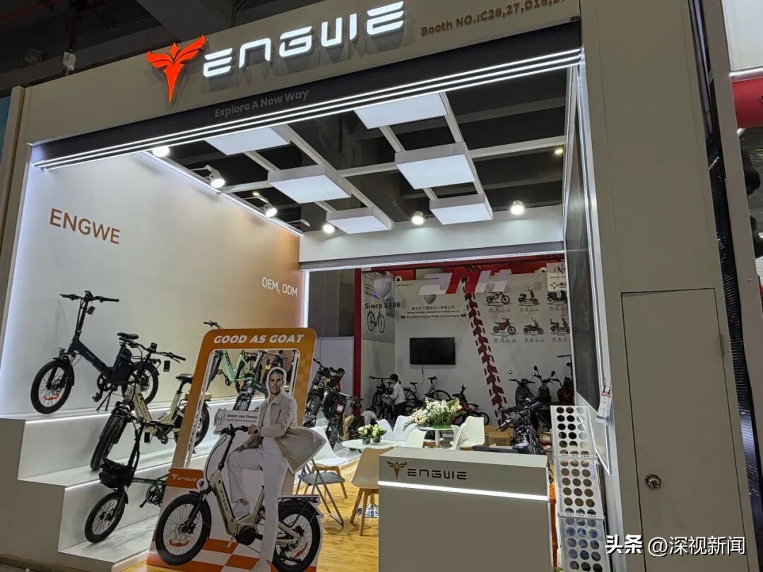 广交会首日这些产品最受欢迎 海外采购商购物车已满