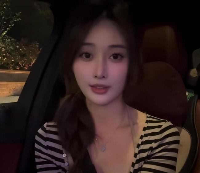 35楼坠落女网红称想不起如何坠楼 绿化带奇迹挽救生命