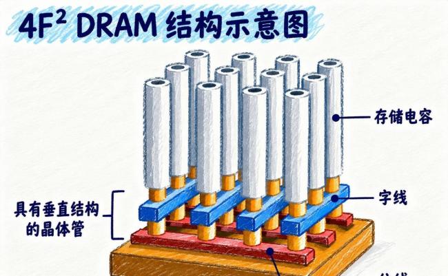 中国内存突破让韩国感到压力 股价大跌引发关注