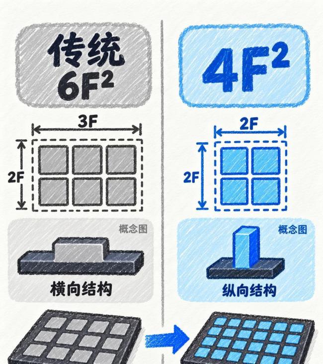 中国内存突破让韩国感到压力 股价大跌引发关注