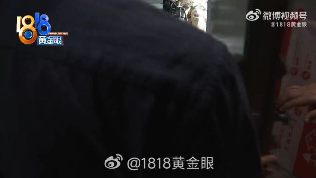 女子新房被陌生男子拆成毛坯房