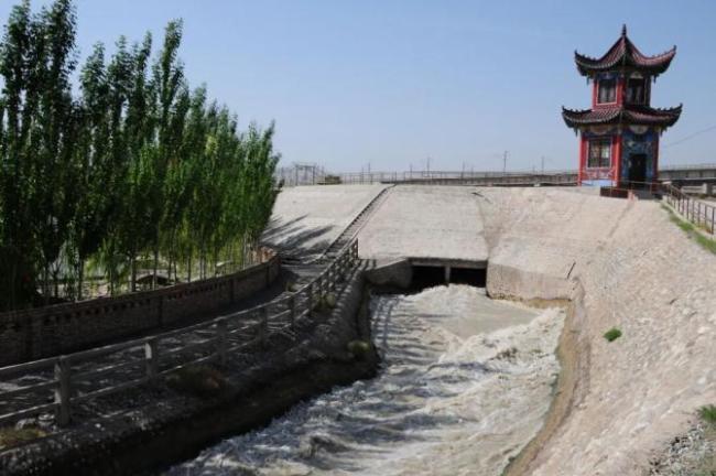 再添4处!中国世界灌溉工程遗产总数已达46项 新增遗产展现古代智慧