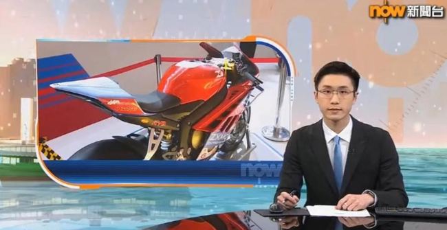 张雪被总理夸是小钢炮 国产机车的破局者