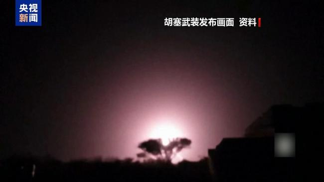 也门战事多线升级