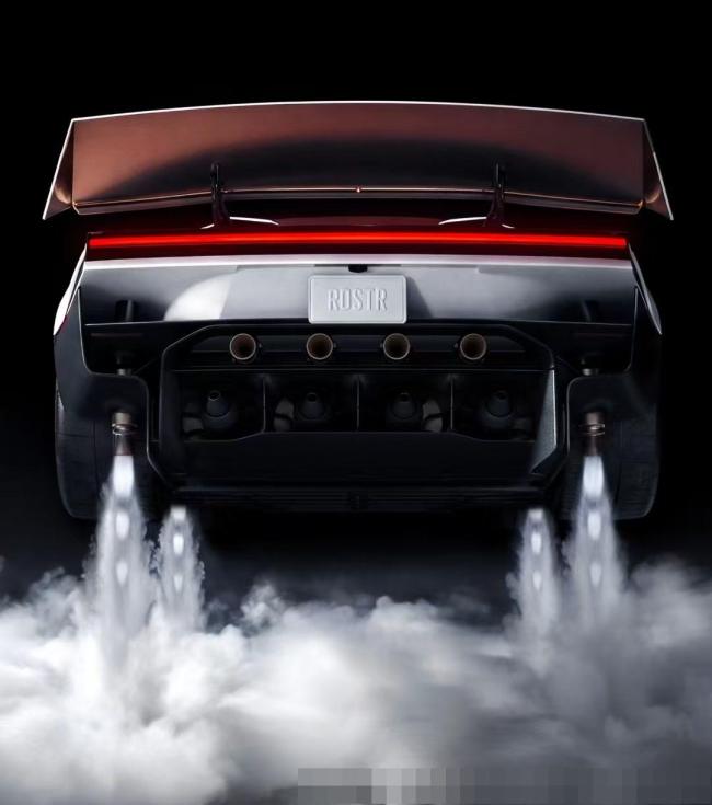 特斯拉Roadster 2 推进器助飞引发关注