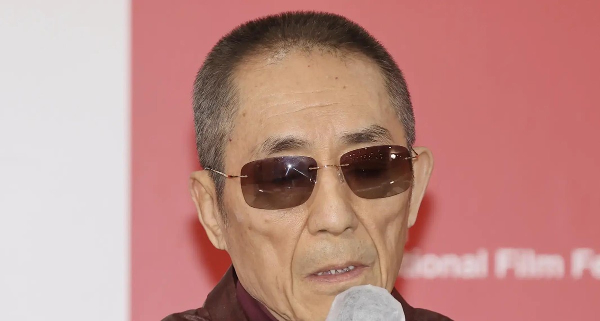 张艺谋透露《三体》进度,剧本已打磨6年,制作成本不会低于5亿