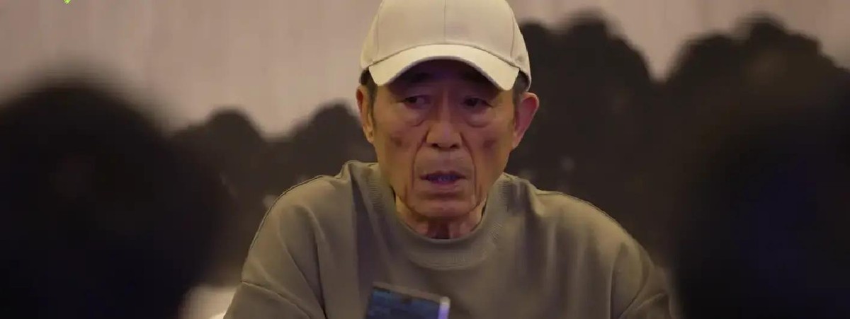 张艺谋透露《三体》进度,剧本已打磨6年,制作成本不会低于5亿