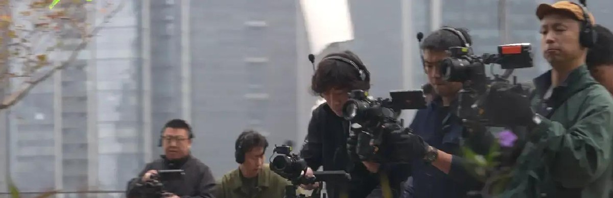 张艺谋透露《三体》进度,剧本已打磨6年,制作成本不会低于5亿