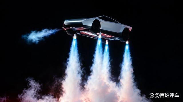 Roadster飞行实用性