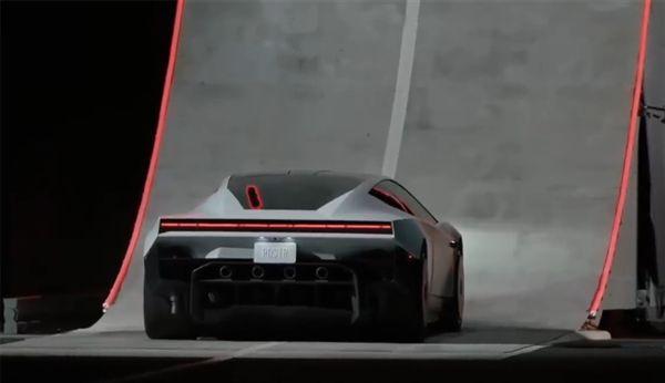 Roadster 量产 特斯拉电动超跑终迎进展