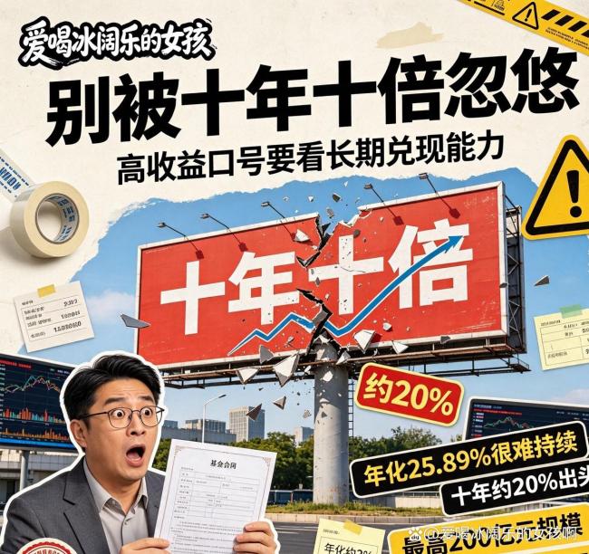 “收入归零、转型不成功就找个班上”,基金“大V”带货时代彻底落幕 监管收紧引发行业变天