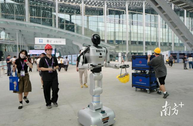 第140届广交会有哪些新亮点 三大看点提前揭晓