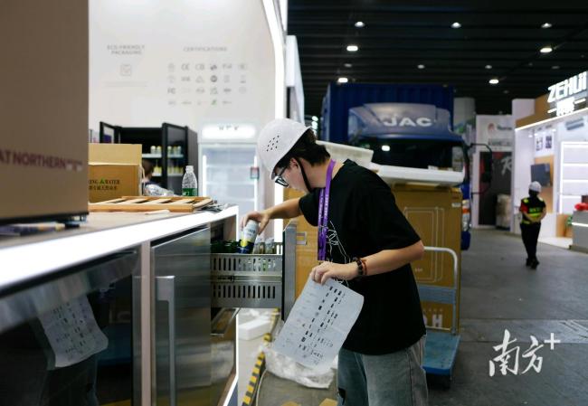 第140届广交会有哪些新亮点 三大看点提前揭晓