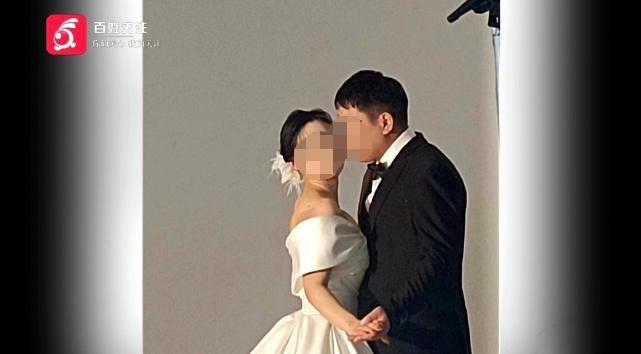 男子花44万闪婚新娘失联:气得吐血