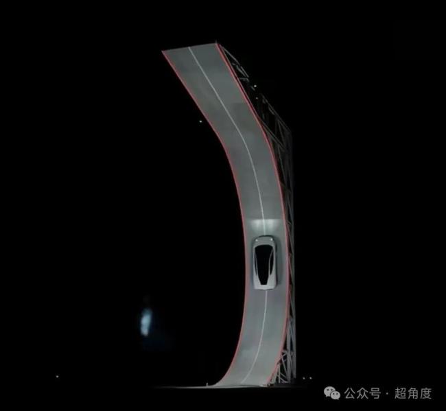 特斯拉Roadster是怎么“飞起来”的