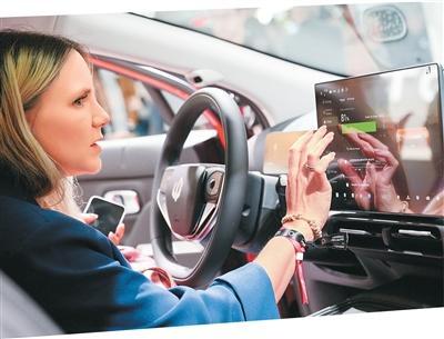 中国新能源汽车“入场”欧洲方式改变 从产品输出到体系出海