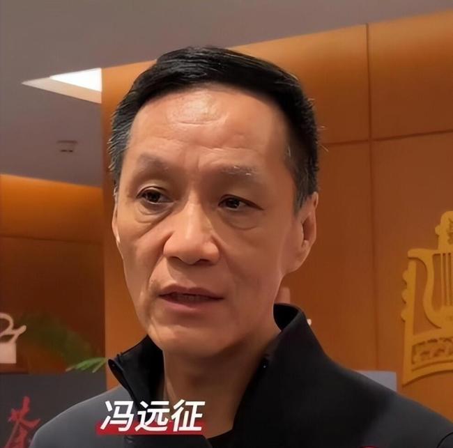 冯远征苦恼招不到小个子青年演员 市场与舞台需求错位