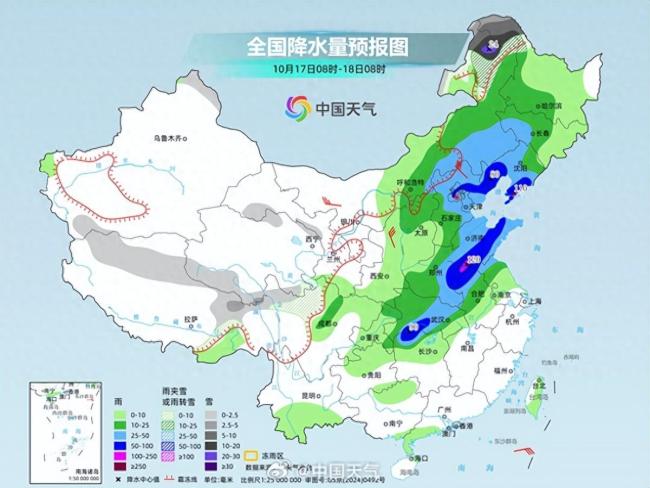 北京明天迎立秋后最强降雨