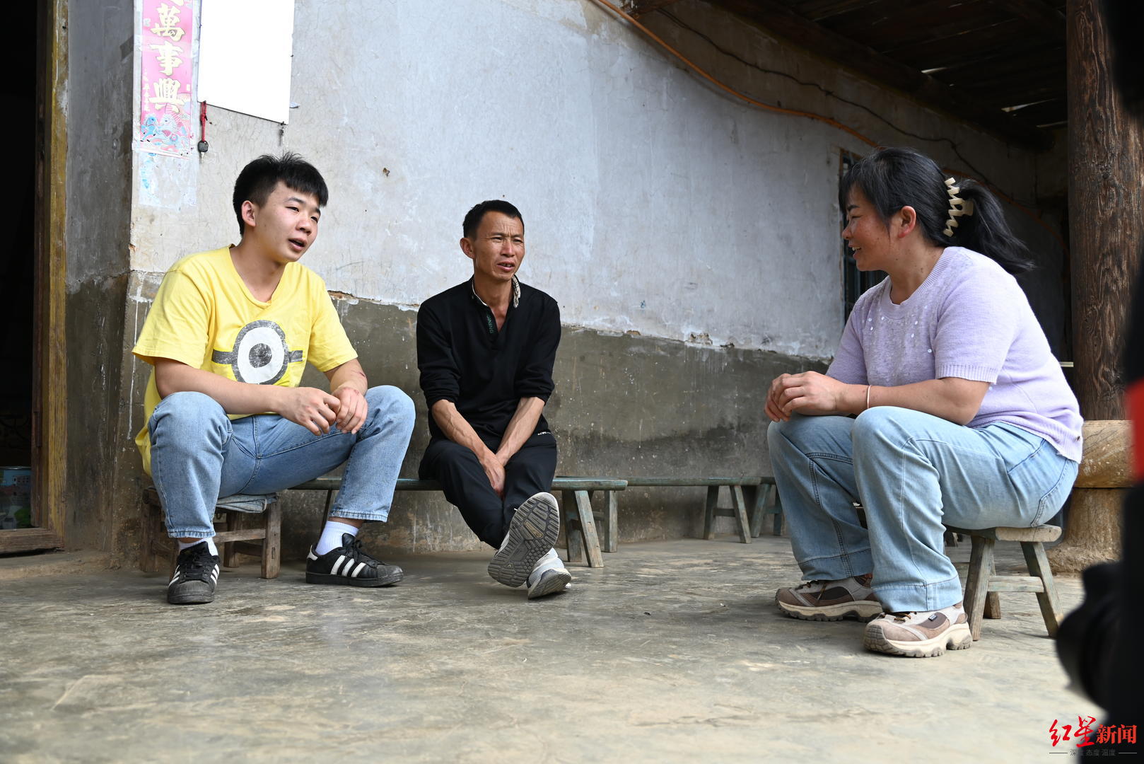 一个村,七年,两个世界冠军:大凉山深处的“梦想焊接”