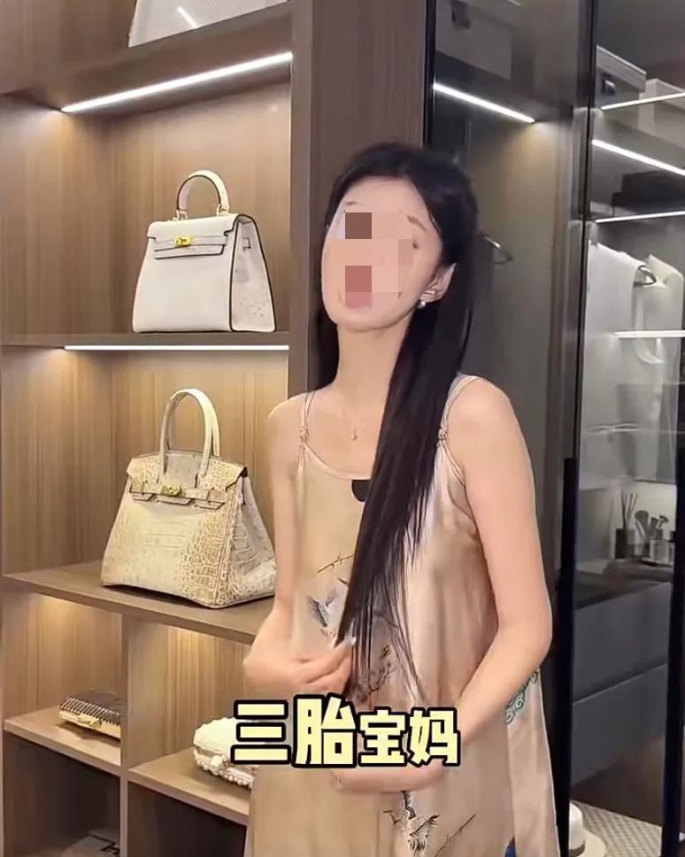 女子不花钱起号火到外网, 拆解网红人设流水线,千万海外网友围观